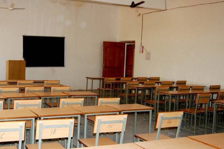 classroom